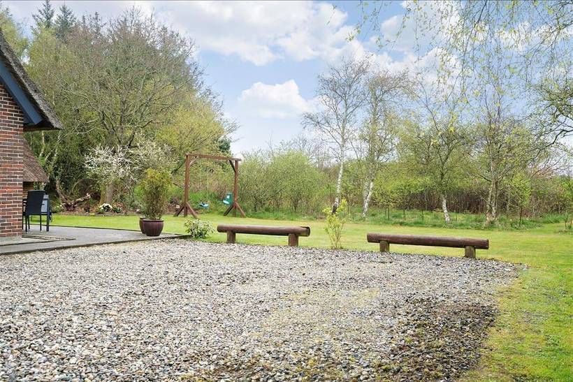 Foto von Ferienhaus LJ75 in Vester Husby - Westjütland