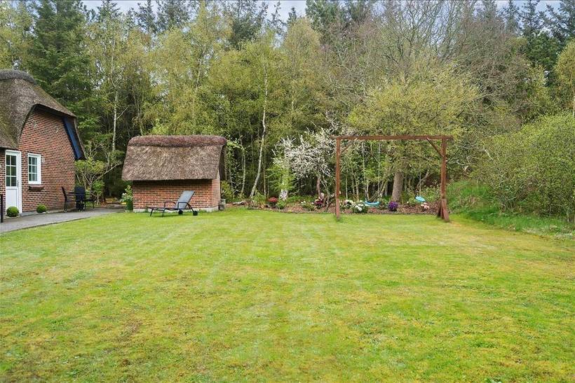 Foto von Ferienhaus LJ75 in Vester Husby - Westjütland