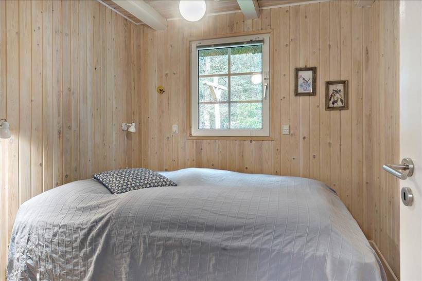 Foto von Ferienhaus LJ75 in Vester Husby - Westjütland