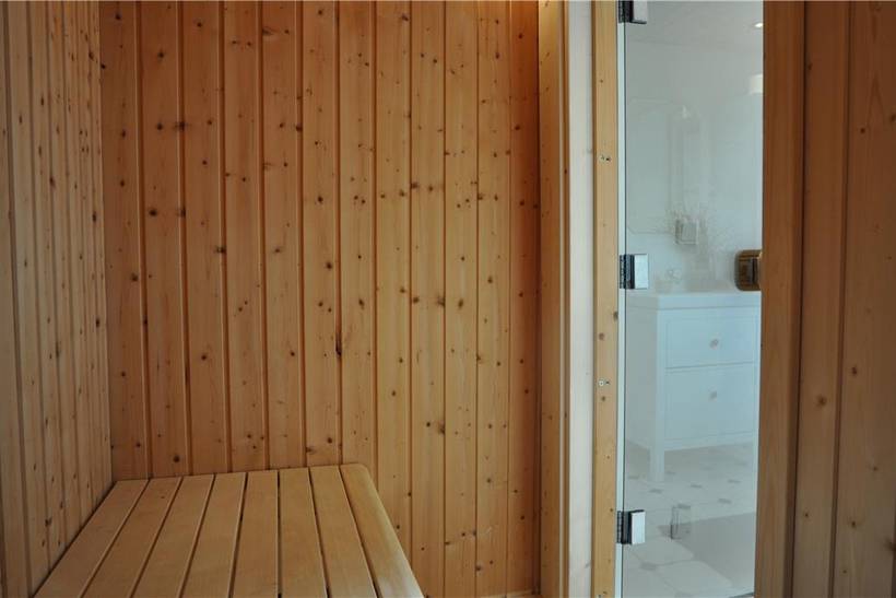 Foto von Ferienhaus LJ75 in Vester Husby - Westjütland