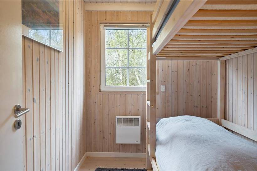 Foto von Ferienhaus LJ75 in Vester Husby - Westjütland