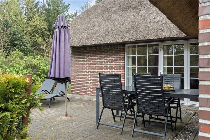 Foto von Ferienhaus LJ75 in Vester Husby - Westjütland