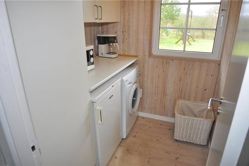Foto von Ferienhaus LJ75 in Vester Husby - Westjütland