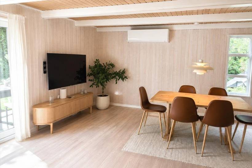 Foto von Ferienhaus LJ75 in Vester Husby - Westjütland