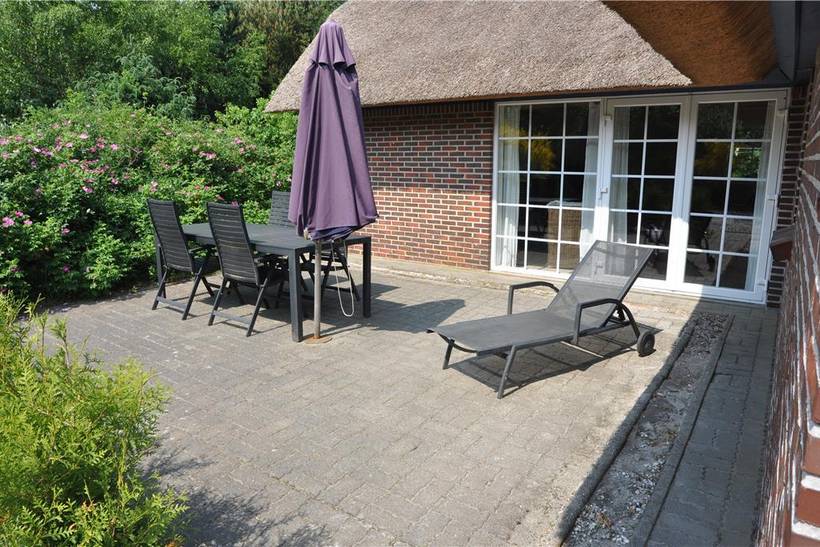 Foto von Ferienhaus LJ75 in Vester Husby - Westjütland