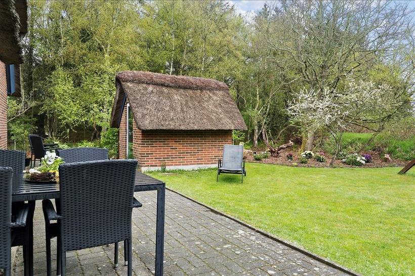 Foto von Ferienhaus LJ75 in Vester Husby - Westjütland