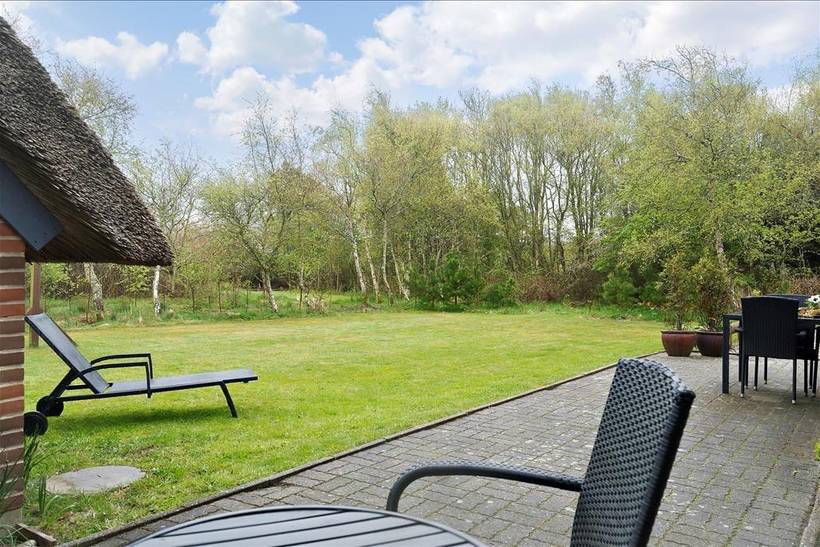 Foto von Ferienhaus LJ75 in Vester Husby - Westjütland
