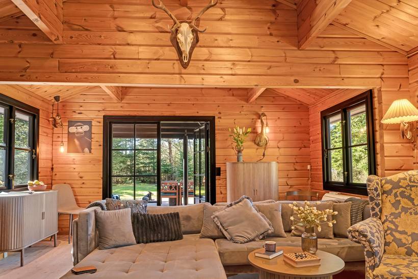 Foto von Ferienhaus LJ76 in Saltum - Blokhus - Nordjütland