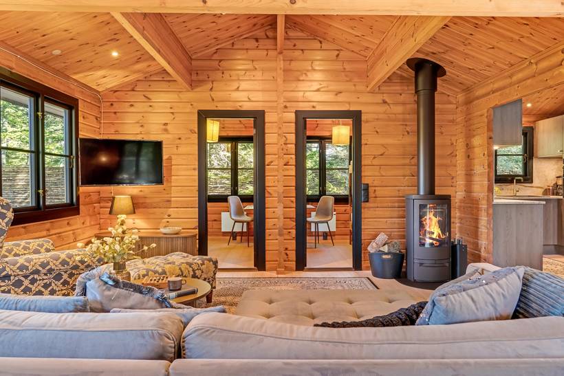 Foto von Ferienhaus LJ76 in Saltum - Blokhus - Nordjütland