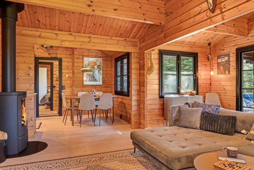 Foto von Ferienhaus LJ76 in Saltum - Blokhus - Nordjütland