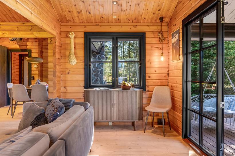 Foto von Ferienhaus LJ76 in Saltum - Blokhus - Nordjütland