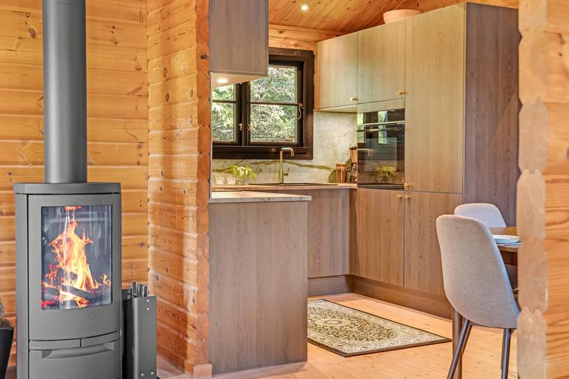Foto von Ferienhaus LJ76 in Saltum - Blokhus - Nordjütland