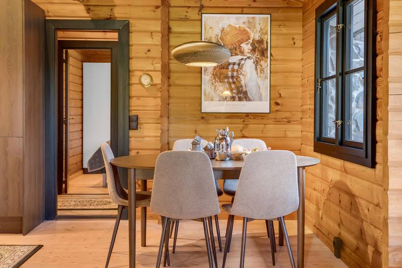 Foto von Ferienhaus LJ76 in Saltum - Blokhus - Nordjütland
