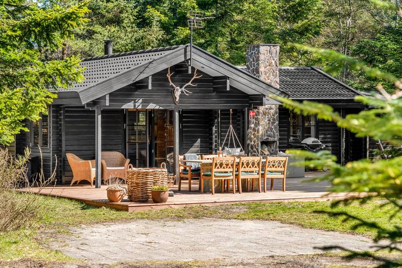 Foto von Ferienhaus LJ76 in Saltum - Blokhus - Nordjütland