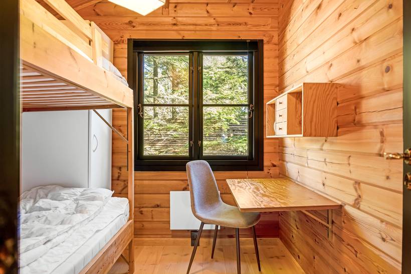 Foto von Ferienhaus LJ76 in Saltum - Blokhus - Nordjütland