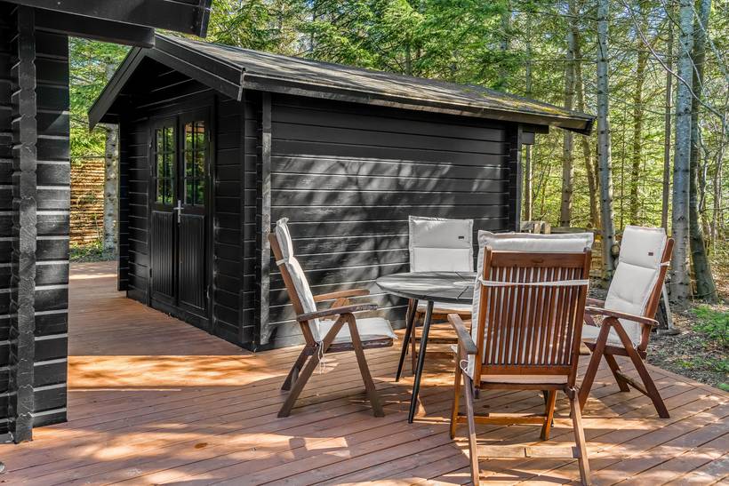 Foto von Ferienhaus LJ76 in Saltum - Blokhus - Nordjütland