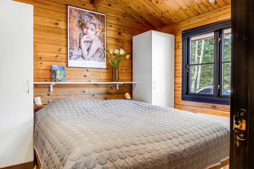 Foto von Ferienhaus LJ76 in Saltum - Blokhus - Nordjütland