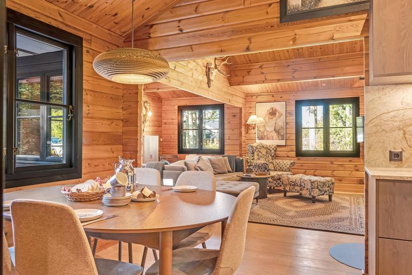 Foto von Ferienhaus LJ76 in Saltum - Blokhus - Nordjütland