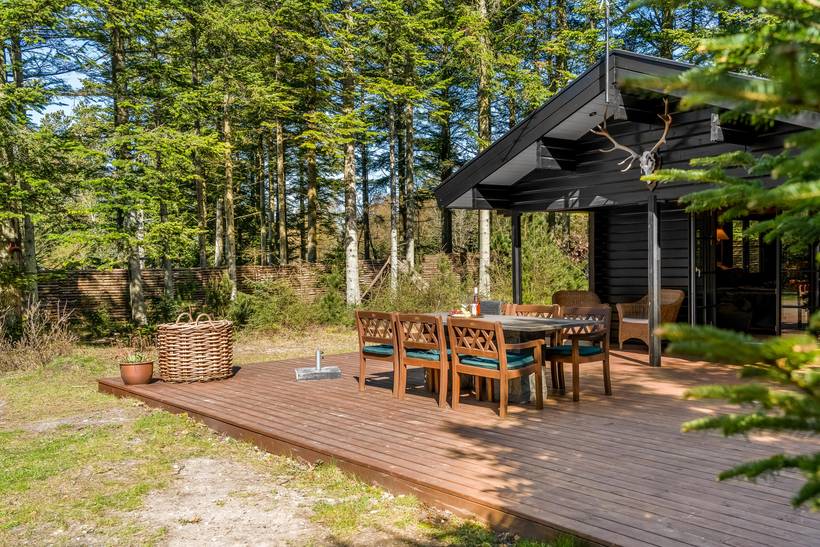 Foto von Ferienhaus LJ76 in Saltum - Blokhus - Nordjütland