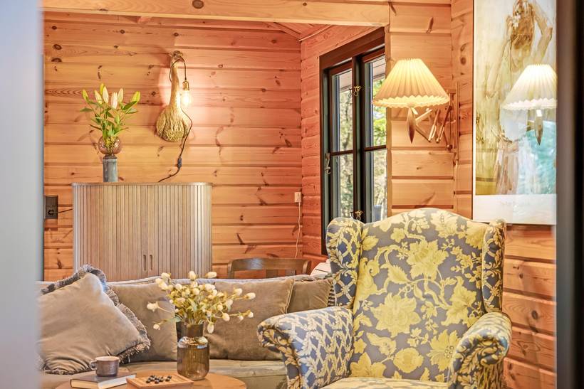 Foto von Ferienhaus LJ76 in Saltum - Blokhus - Nordjütland