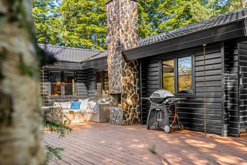 Foto von Ferienhaus LJ76 in Saltum - Blokhus - Nordjütland