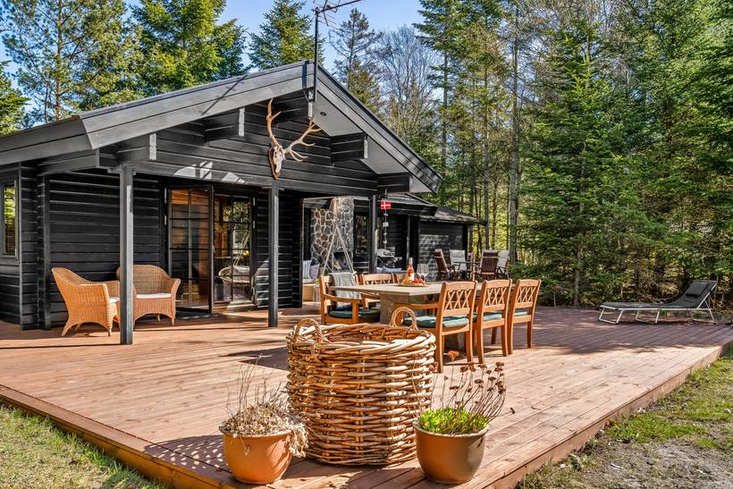 Foto von Ferienhaus LJ76 in Saltum - Blokhus - Nordjütland