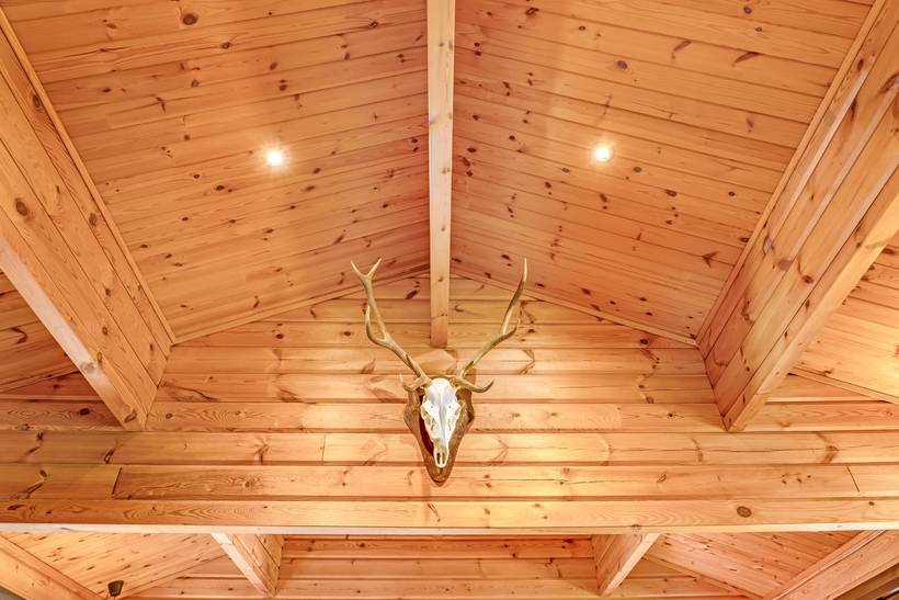 Foto von Ferienhaus LJ76 in Saltum - Blokhus - Nordjütland