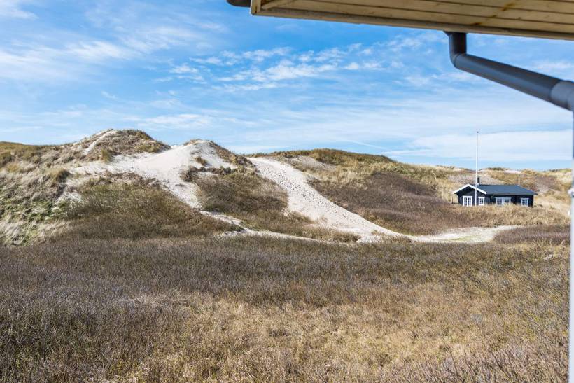 Foto von Ferienhaus LJ77 in Søndervig - Westjütland