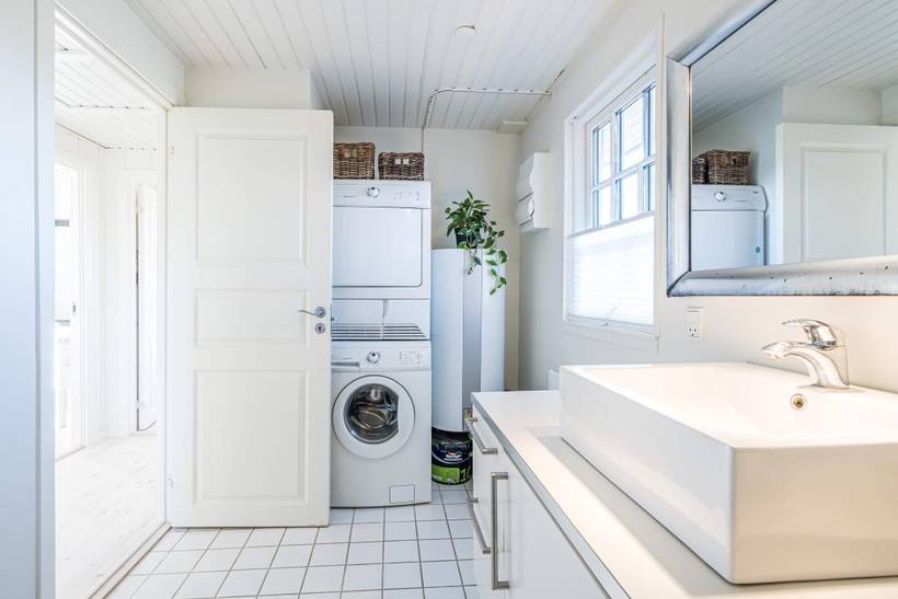 Foto von Ferienhaus LJ77 in Søndervig - Westjütland