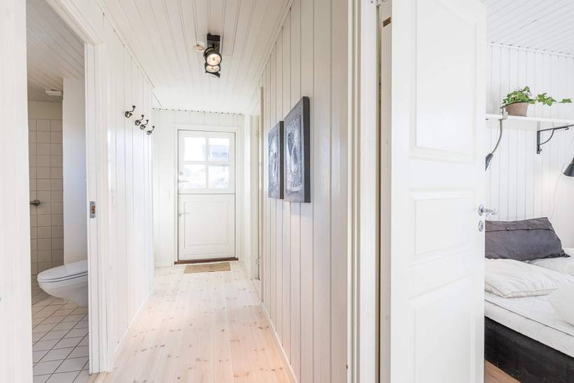 Foto von Ferienhaus LJ77 in Søndervig - Westjütland