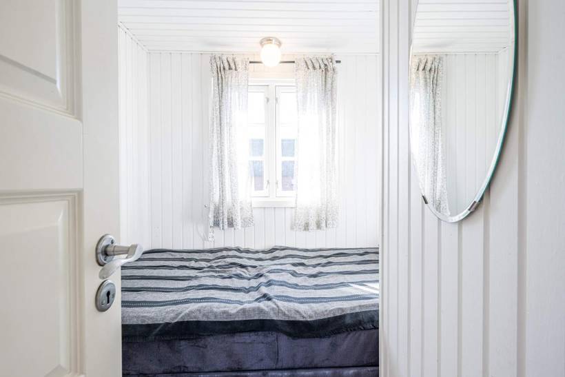 Foto von Ferienhaus LJ77 in Søndervig - Westjütland