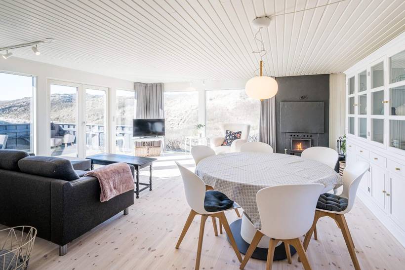 Foto von Ferienhaus LJ77 in Søndervig - Westjütland