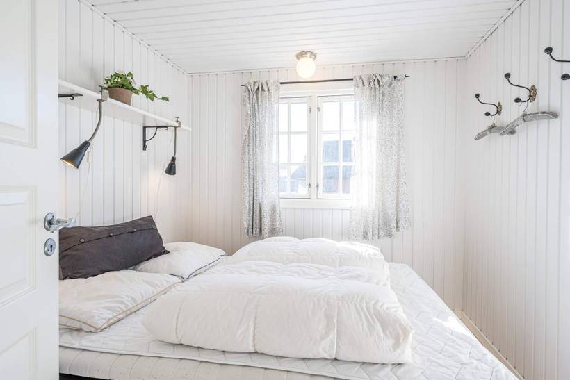 Foto von Ferienhaus LJ77 in Søndervig - Westjütland