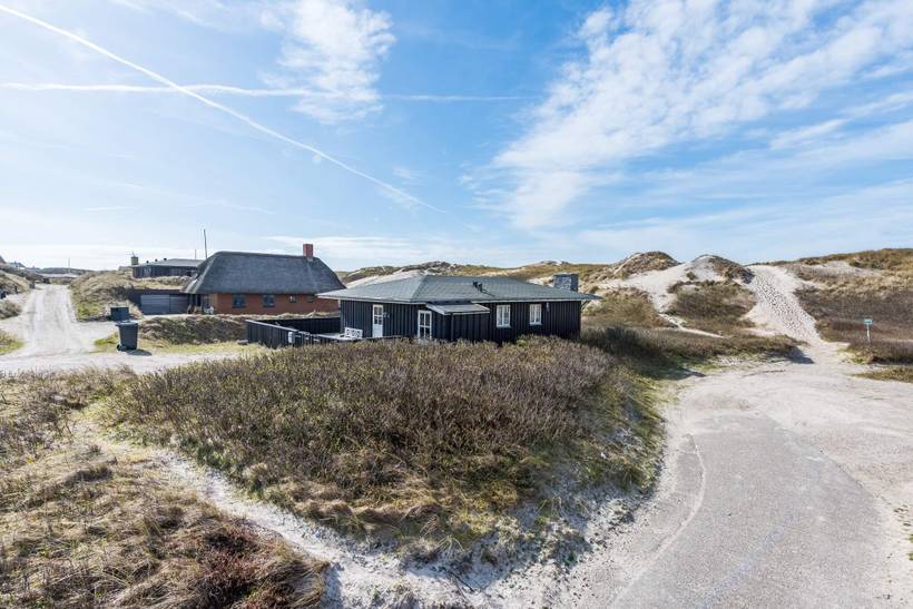 Foto von Ferienhaus LJ77 in Søndervig - Westjütland