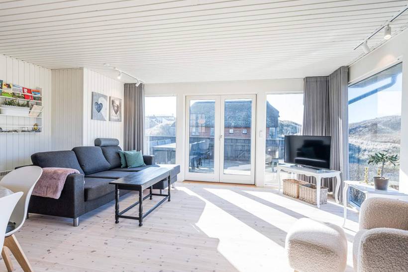Foto von Ferienhaus LJ77 in Søndervig - Westjütland