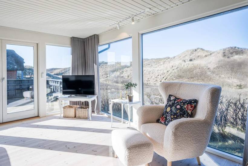 Foto von Ferienhaus LJ77 in Søndervig - Westjütland