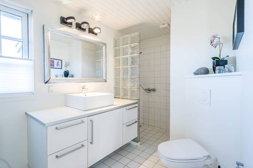 Foto von Ferienhaus LJ77 in Søndervig - Westjütland