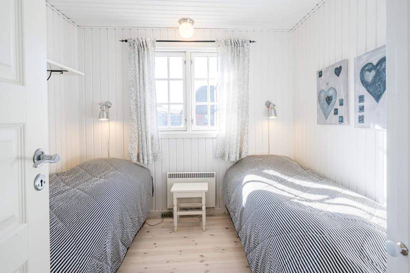 Foto von Ferienhaus LJ77 in Søndervig - Westjütland