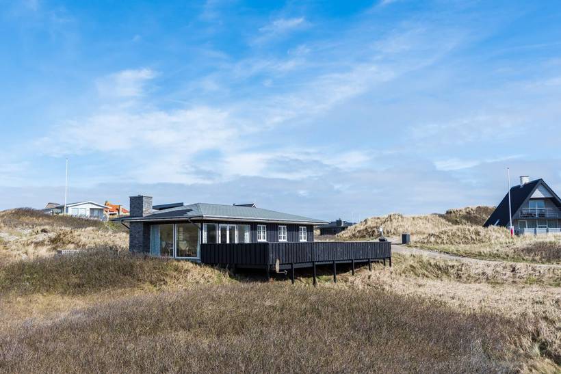 Foto von Ferienhaus LJ77 in Søndervig - Westjütland