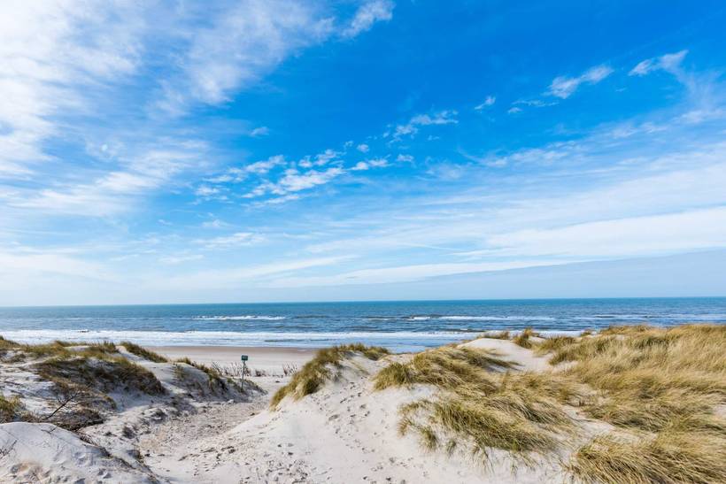 Foto von Ferienhaus LJ77 in Søndervig - Westjütland
