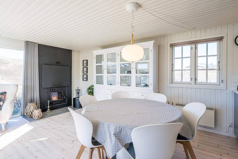 Foto von Ferienhaus LJ77 in Søndervig - Westjütland