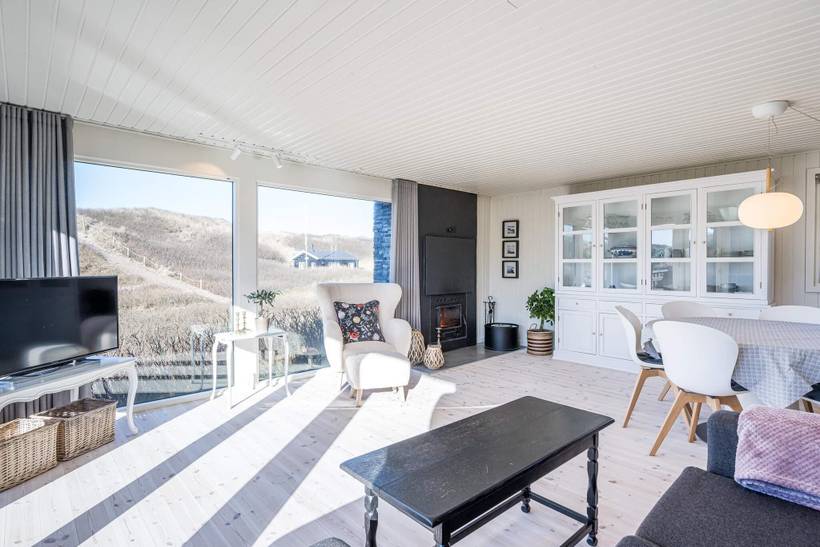 Foto von Ferienhaus LJ77 in Søndervig - Westjütland