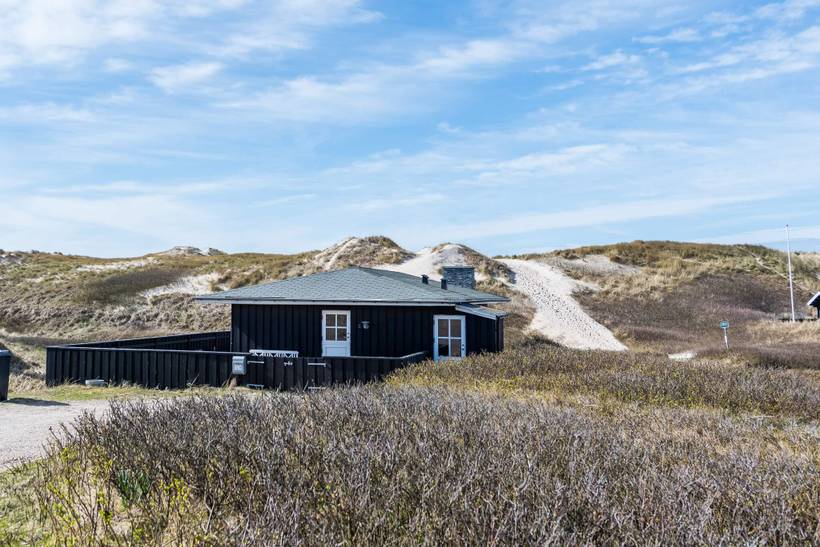 Foto von Ferienhaus LJ77 in Søndervig - Westjütland