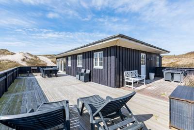 Vorschaubild von Ferienhaus LJ77 in Søndervig - Westjütland