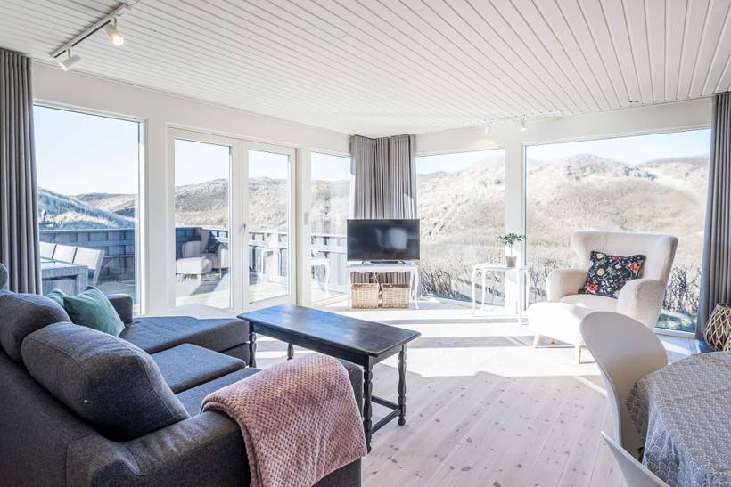 Foto von Ferienhaus LJ77 in Søndervig - Westjütland