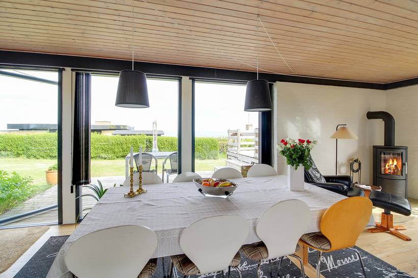 Foto von Ferienhaus LJ82 in Skovgårde - Fjellerup - Ostjütland