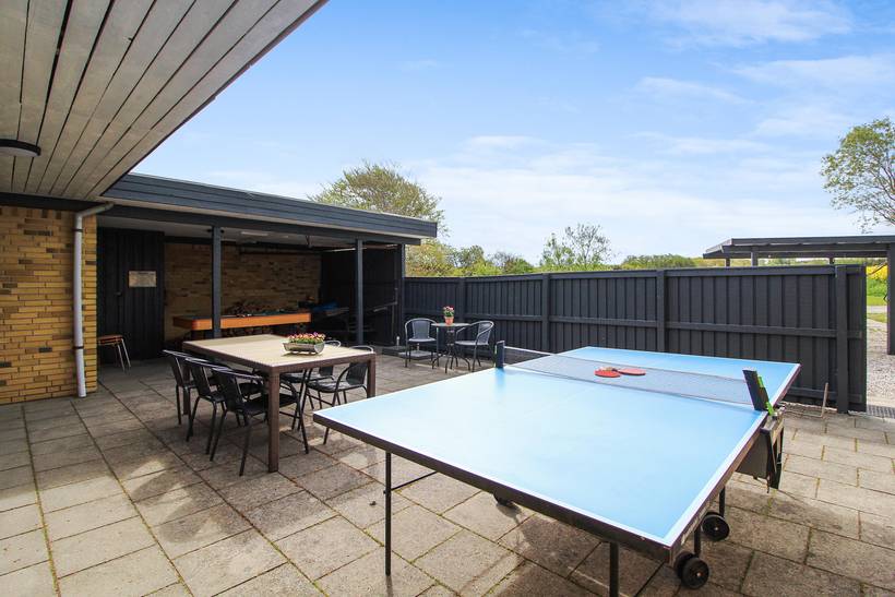 Foto von Ferienhaus LJ82 in Skovgårde - Fjellerup - Ostjütland