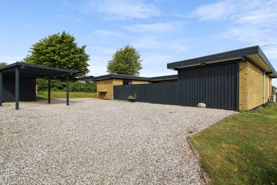 Vorschaubild von Ferienhaus LJ82 in Skovgårde - Fjellerup - Ostjütland