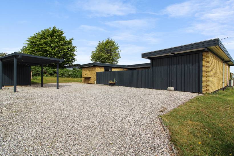 Foto von Ferienhaus LJ82 in Skovgårde - Fjellerup - Ostjütland