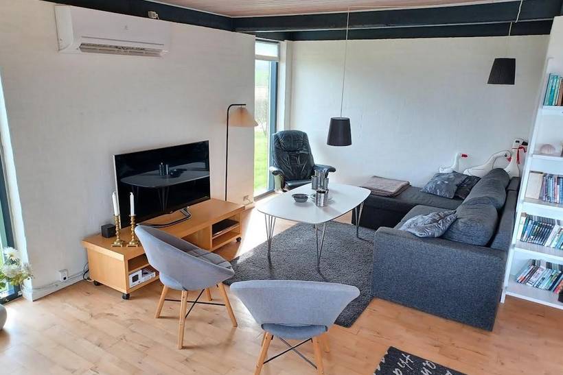 Foto von Ferienhaus LJ82 in Skovgårde - Fjellerup - Ostjütland
